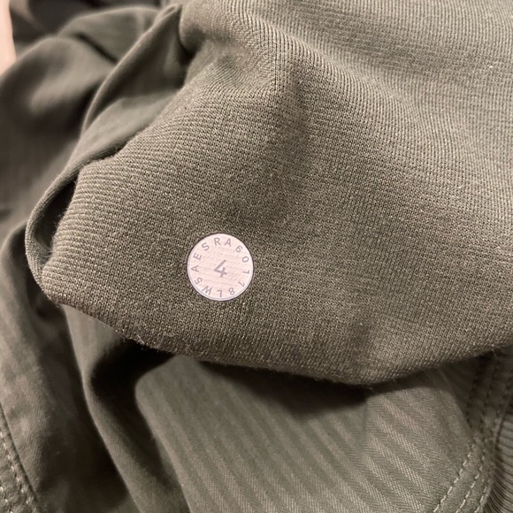 Lululemon Dance Studio Pant *Unlined - Picture 4 of 4